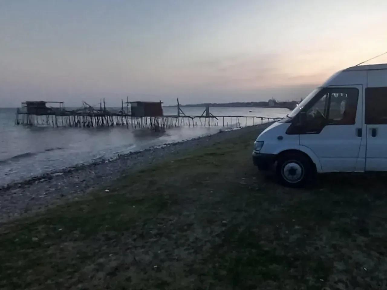 Şarköy,Şarköy Mürefte Yolu - 1