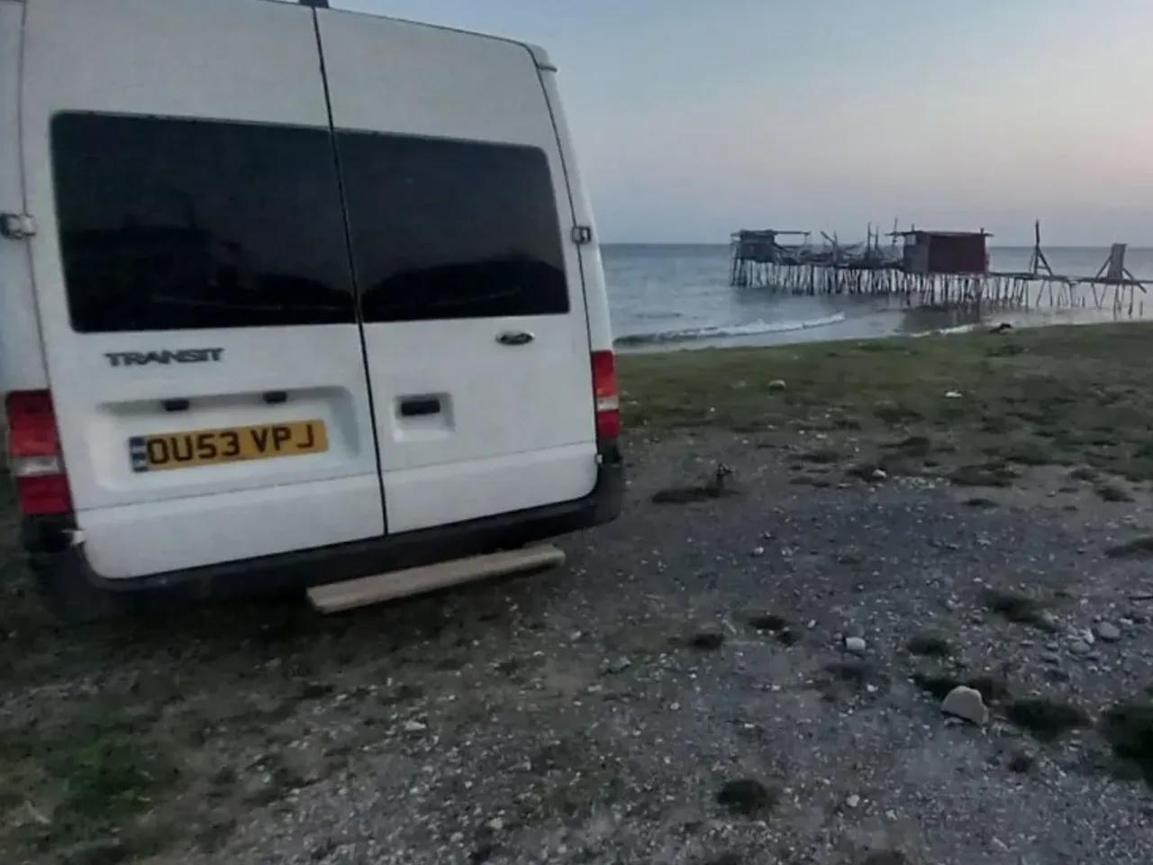 Şarköy,Şarköy Mürefte Yolu - 3