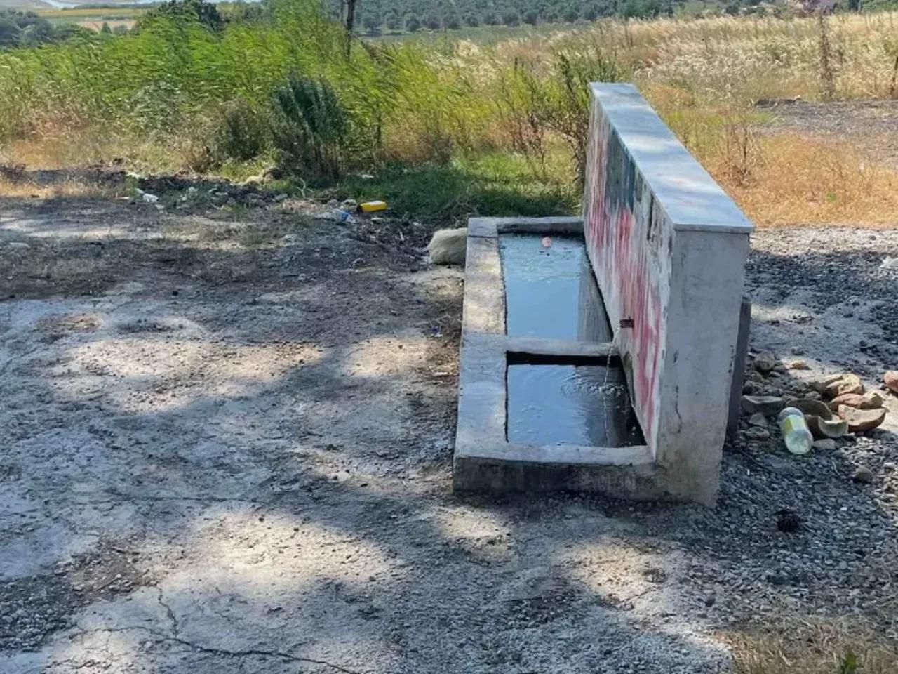 Savaştepe Soma Yolu - 2
