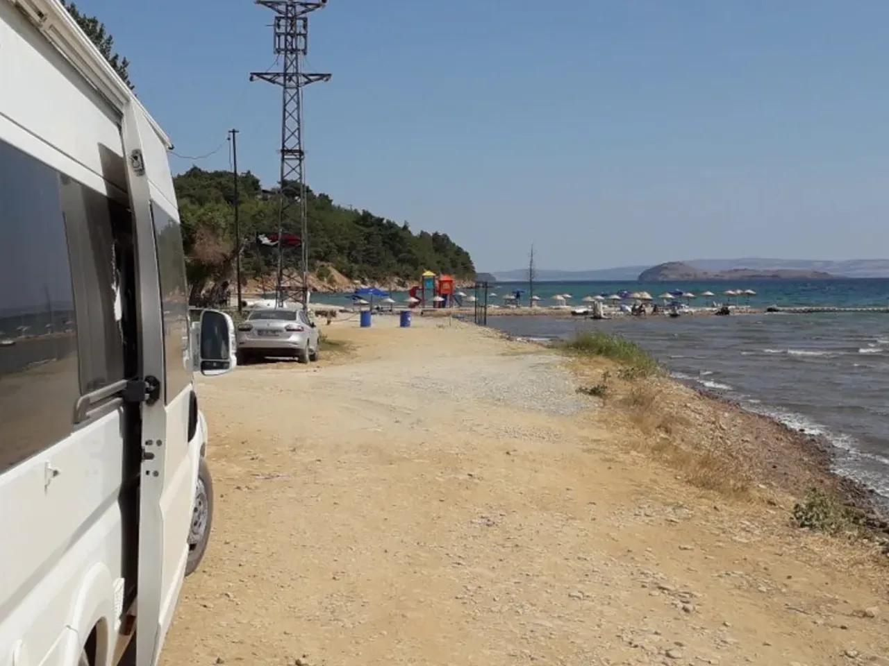 Sazlıdere - 2