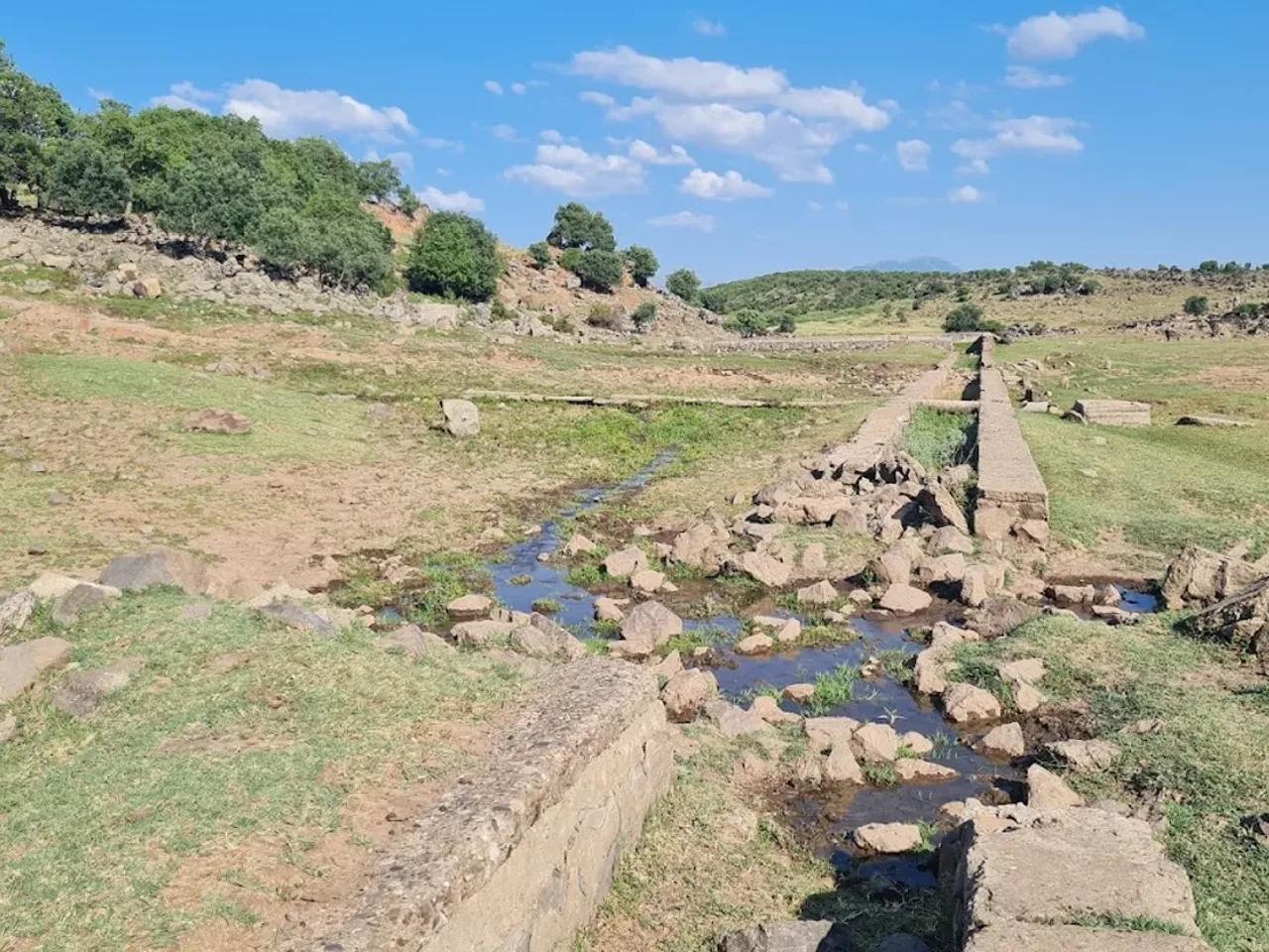 Sazlıkbaşı Tabiat Parkı - 2