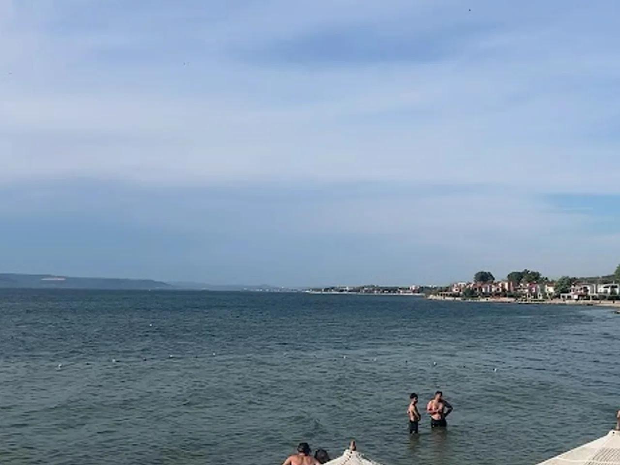 Sea Vibe Beach Çanakkale - 1