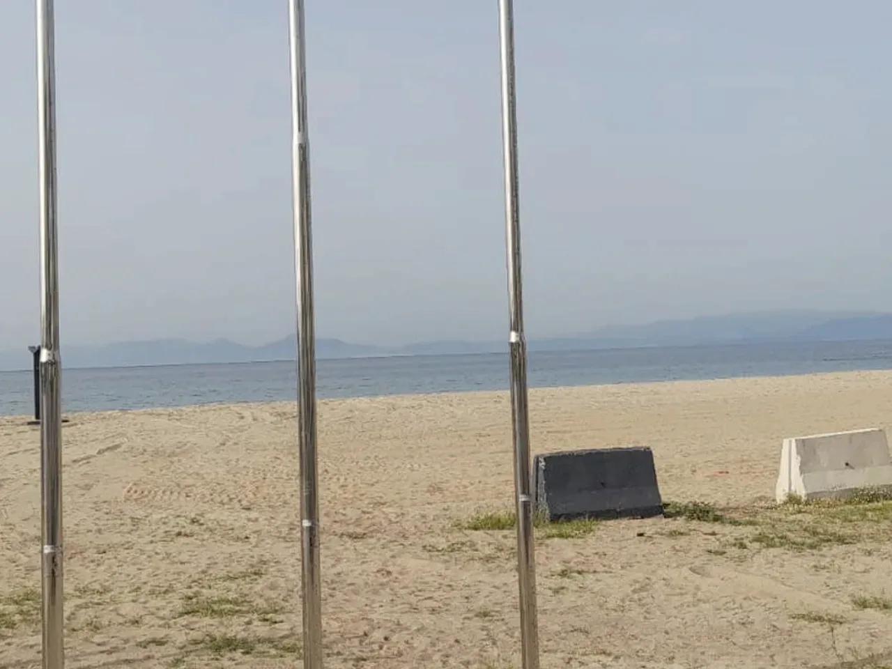 Searesort Beach Otel