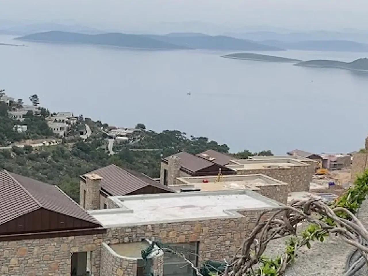 Seba Gölköy - 2