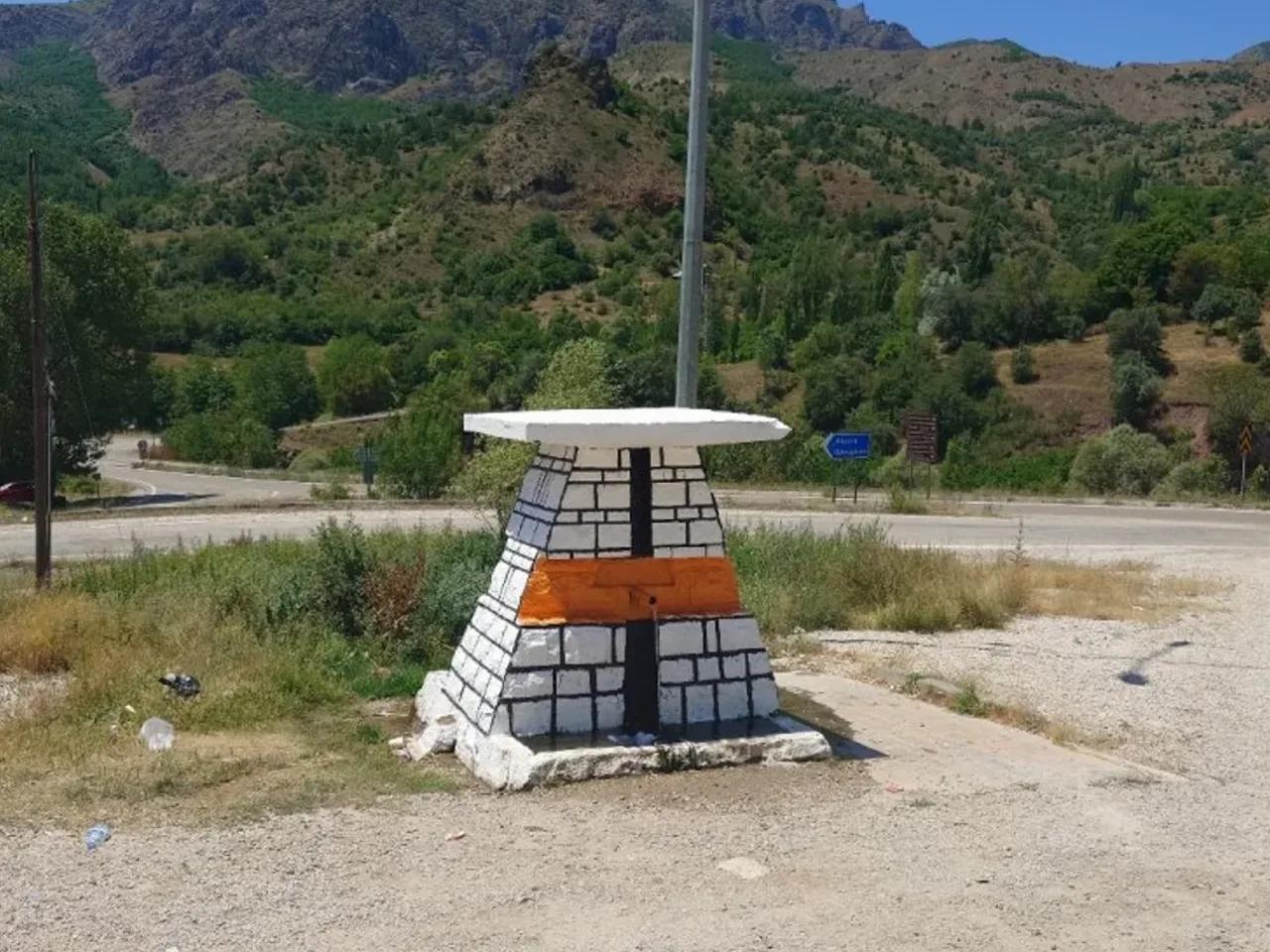 Şebinkarahisar,D040 - 1