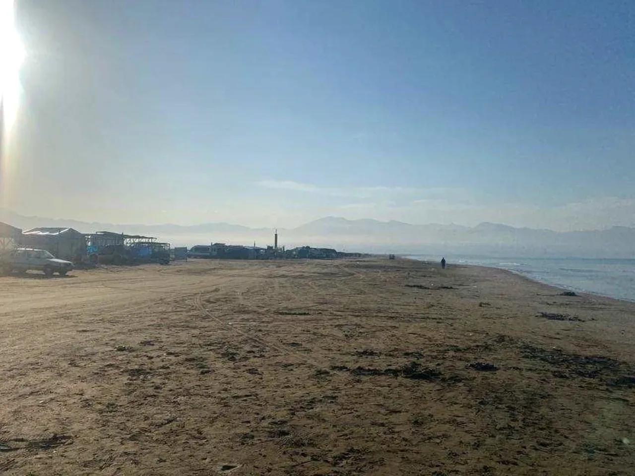 Seçil Tatil Sitesi - 2
