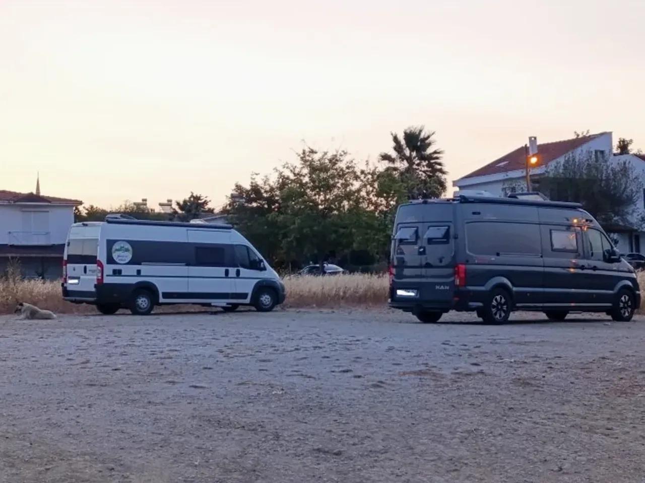 Seddülbahir,393 Seddülbahir Köyü İç Yolu - 1