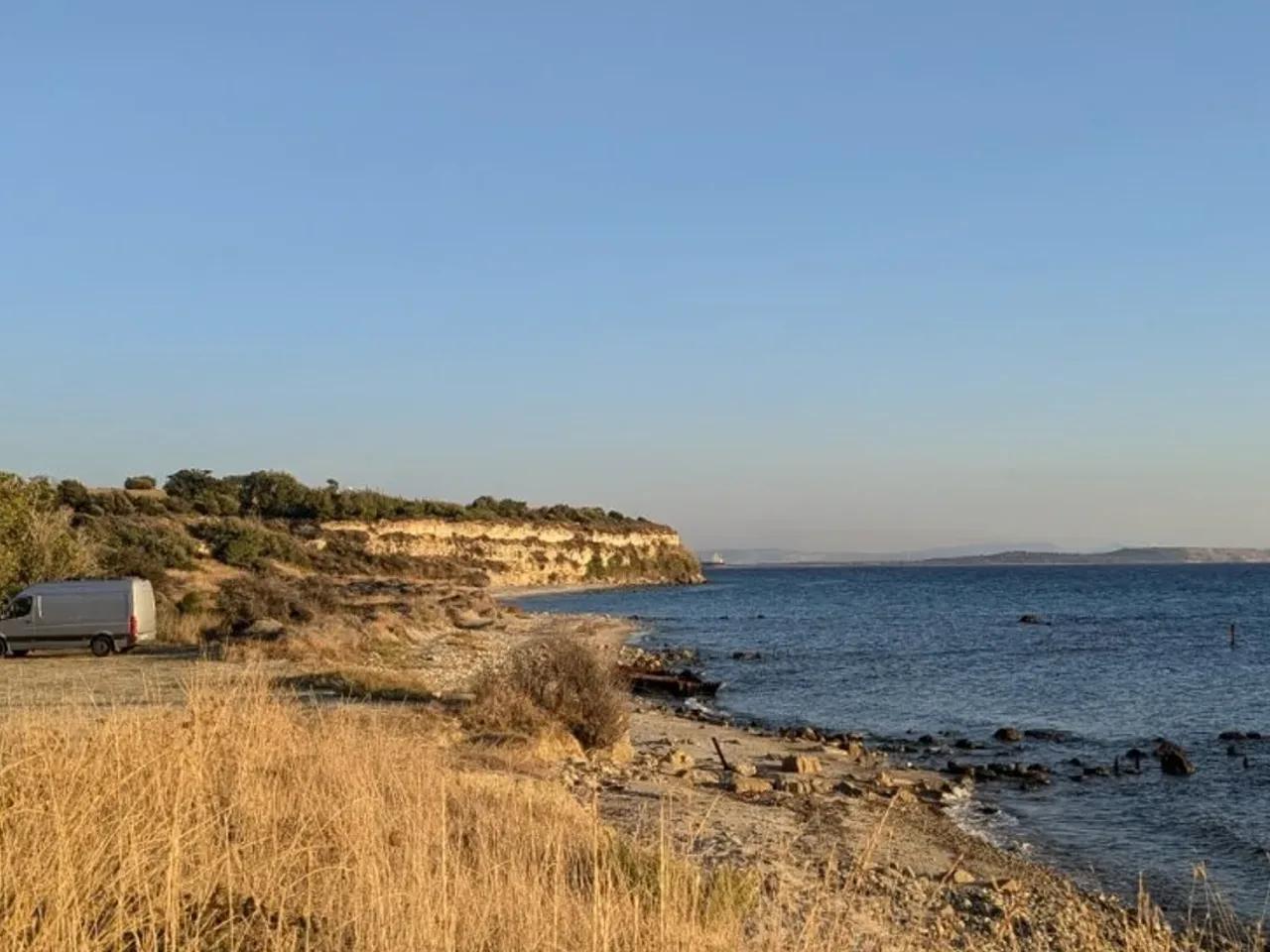 Seddülbahir, - 1