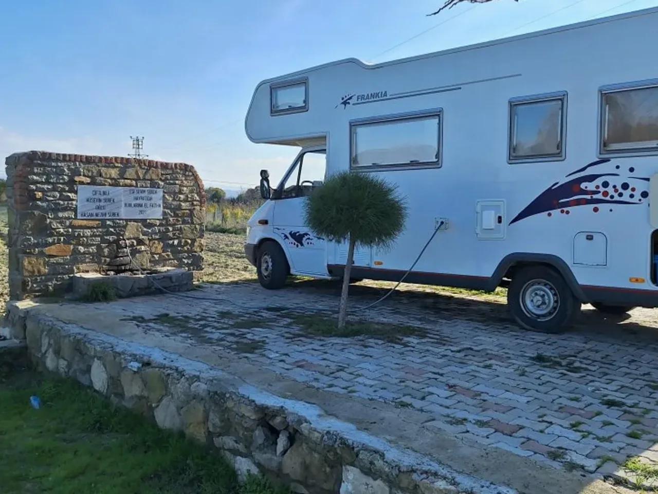 Seddülbahir - 1
