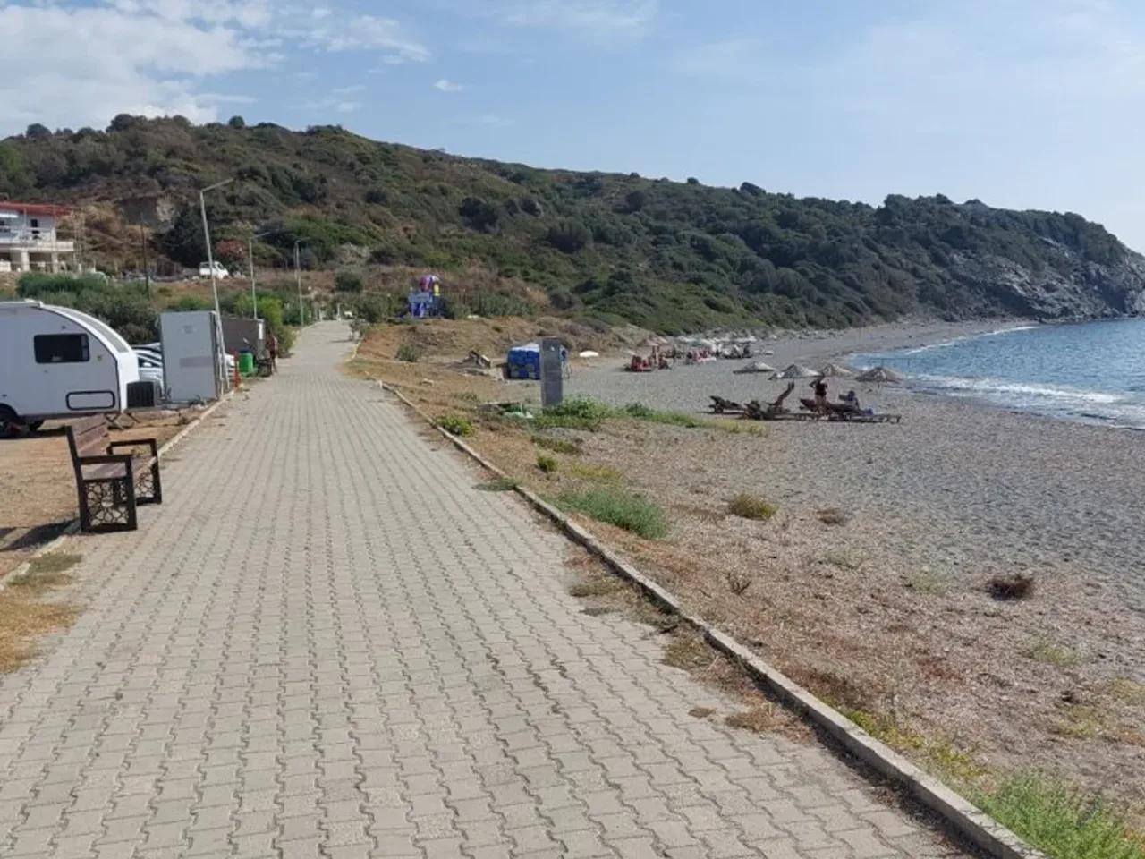 Seferihisar,6 5638. Sokak - 1