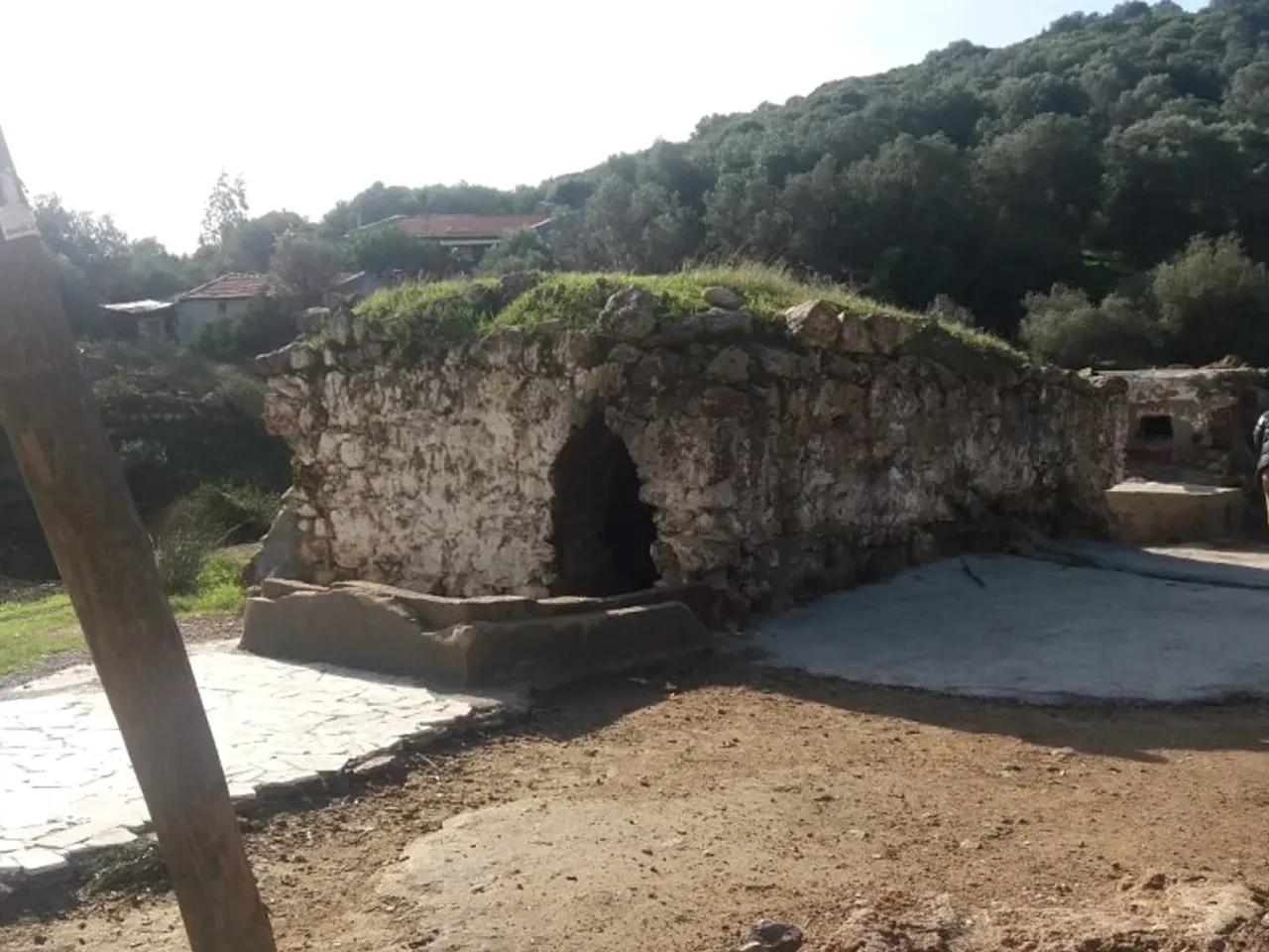Seferihisar - 1