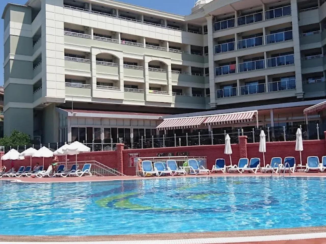 Seher Kumköy Star Resort&Spa - 3