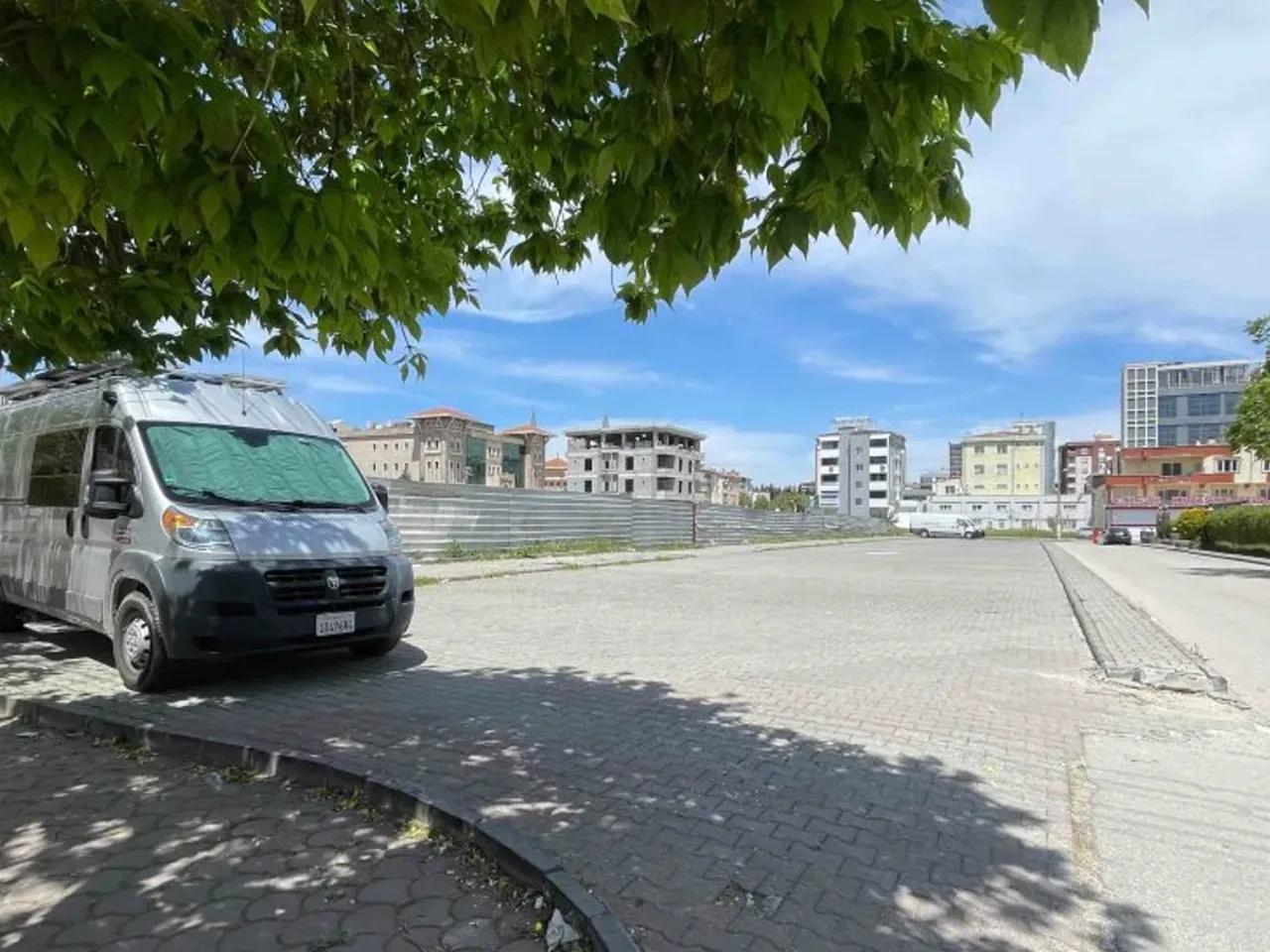 Şehitkamil,2 Kamil Ocak Caddesi - 2