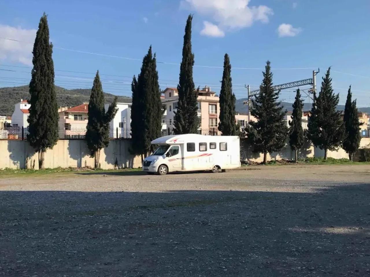 Selçuk,1 2010. Sokak - 1