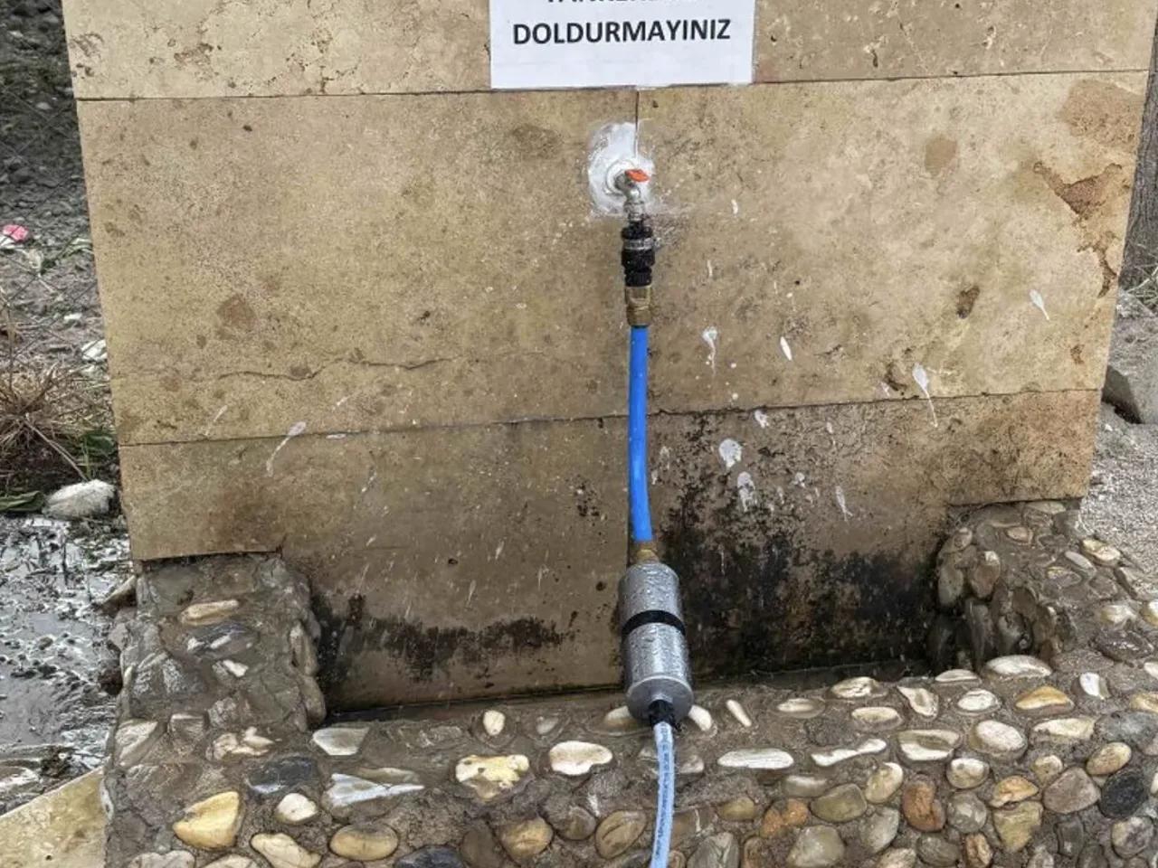 Selçuk,24 Kazangöl Caddesi - 3