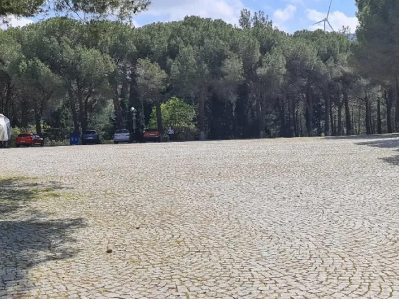 Selçuk,294 Meryem Ana Yolu - 1