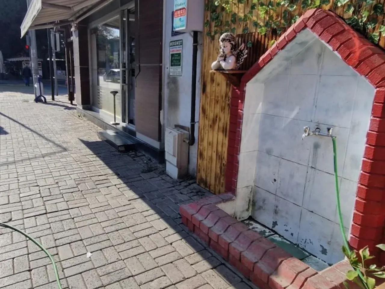 Selçuk,4 I 1013. Sokak - 1