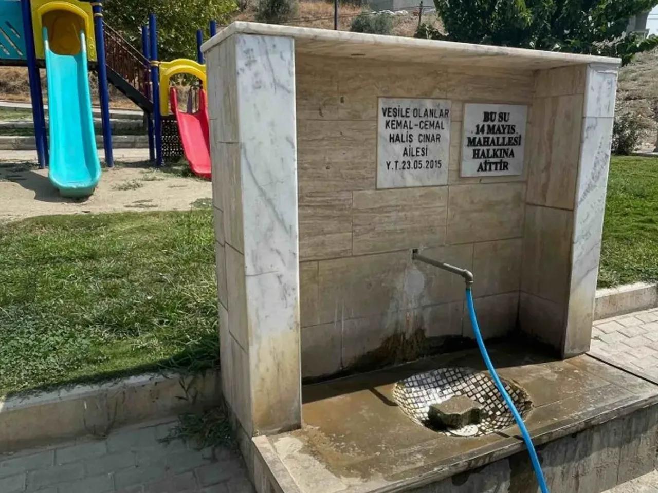 Selçuk,43 Zeynel Irmak Caddesi - 1