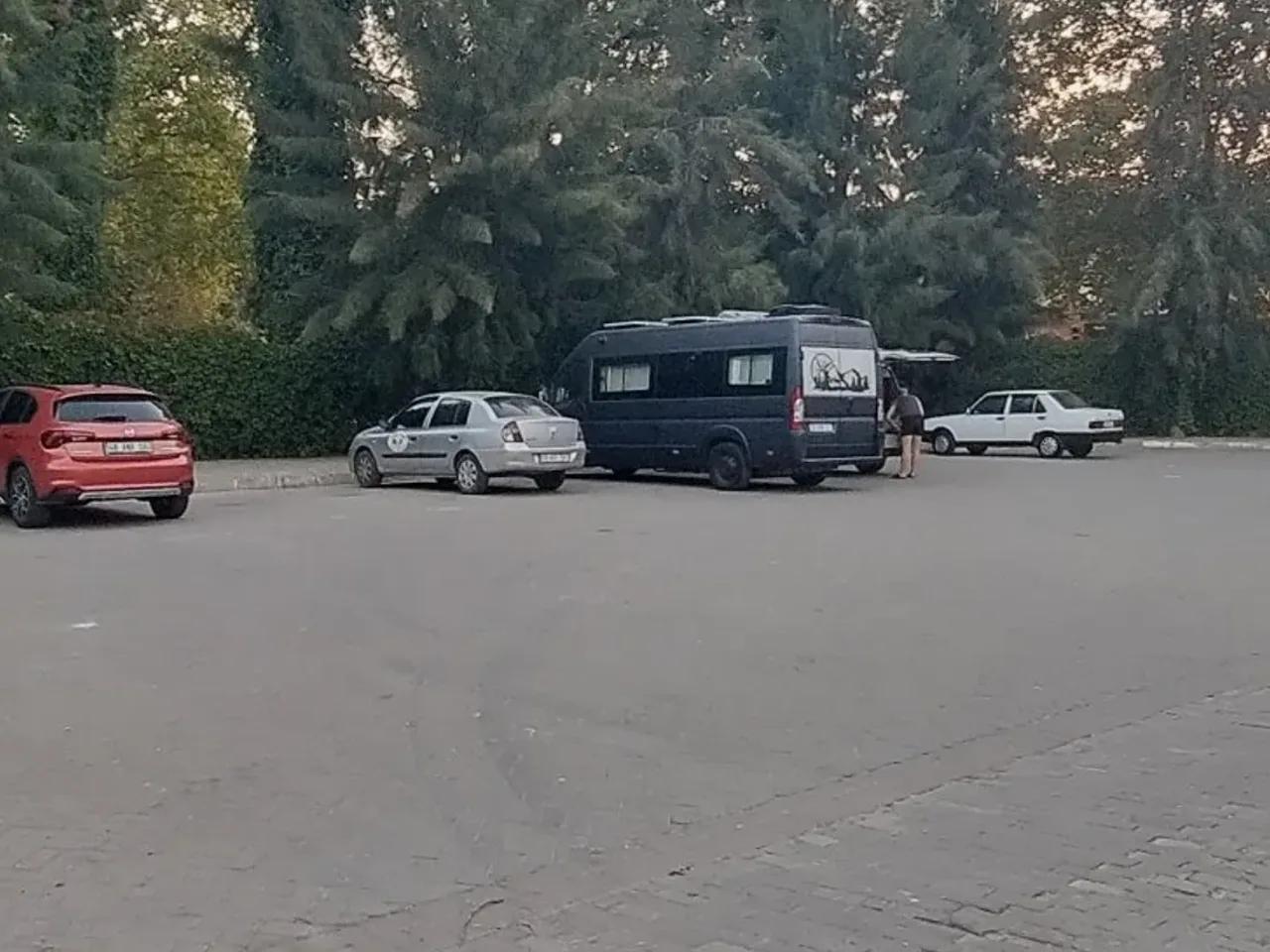 Selçuk,5 1036. Sokak - 1