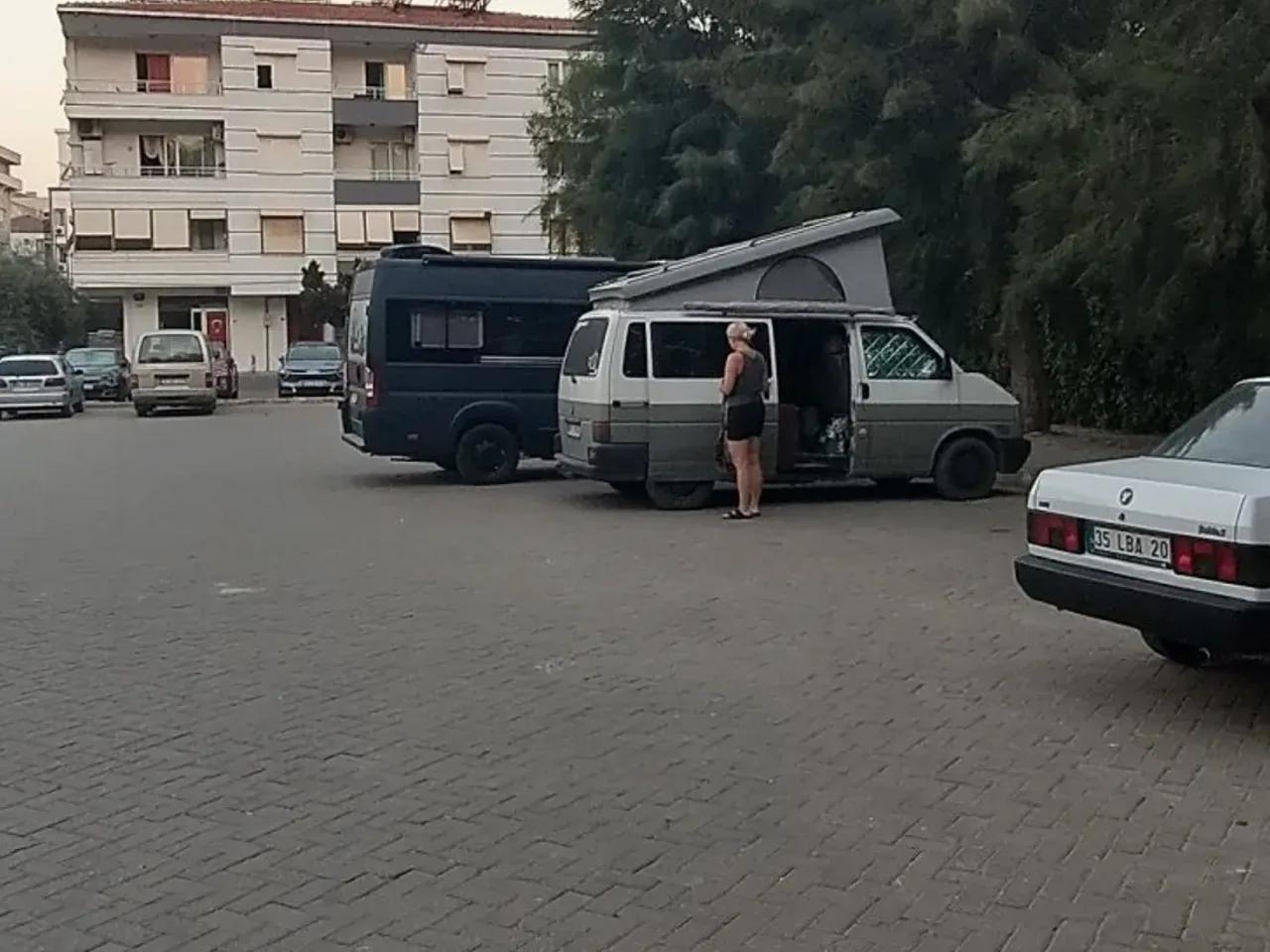 Selçuk,5 1036. Sokak - 2