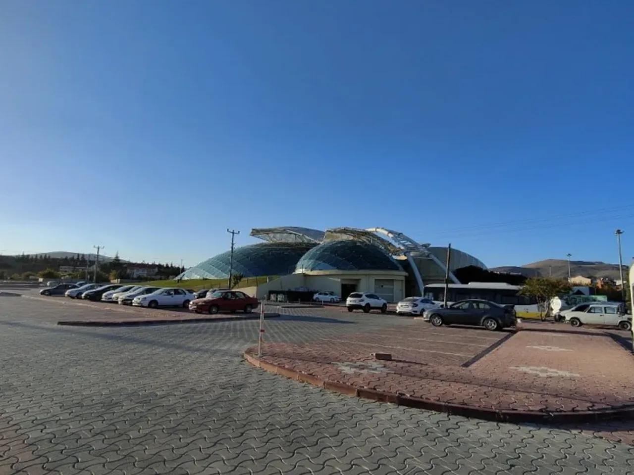 Selçuklu,12 Bünyamin Sokak - 1