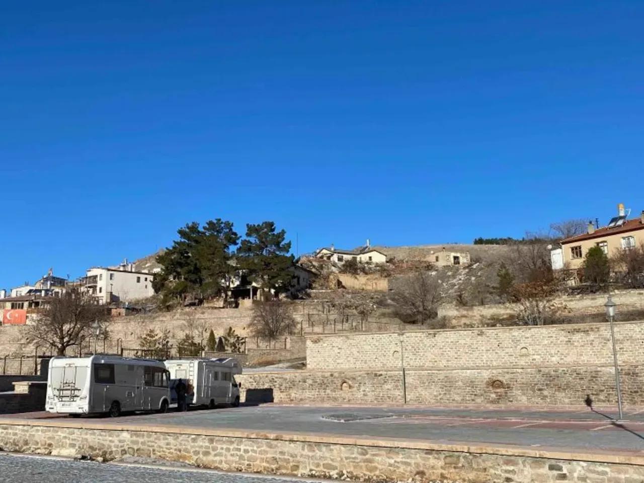 Selçuklu,3 Karataş Sokak - 1