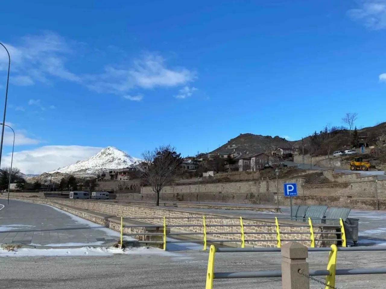 Selçuklu,3 Karataş Sokak - 2