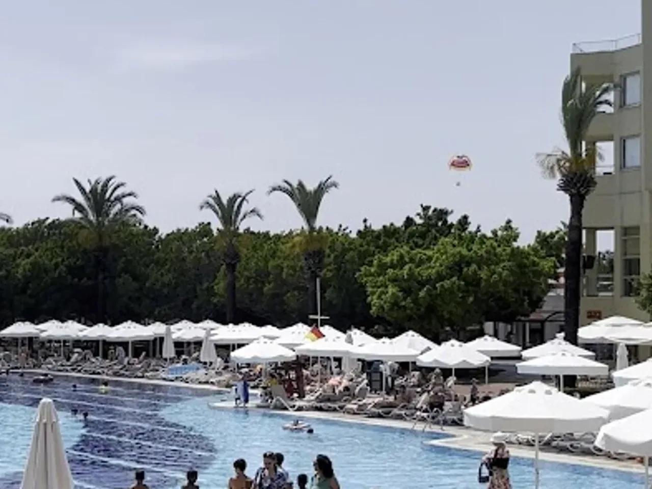 Selectum Family Resort Side - 2