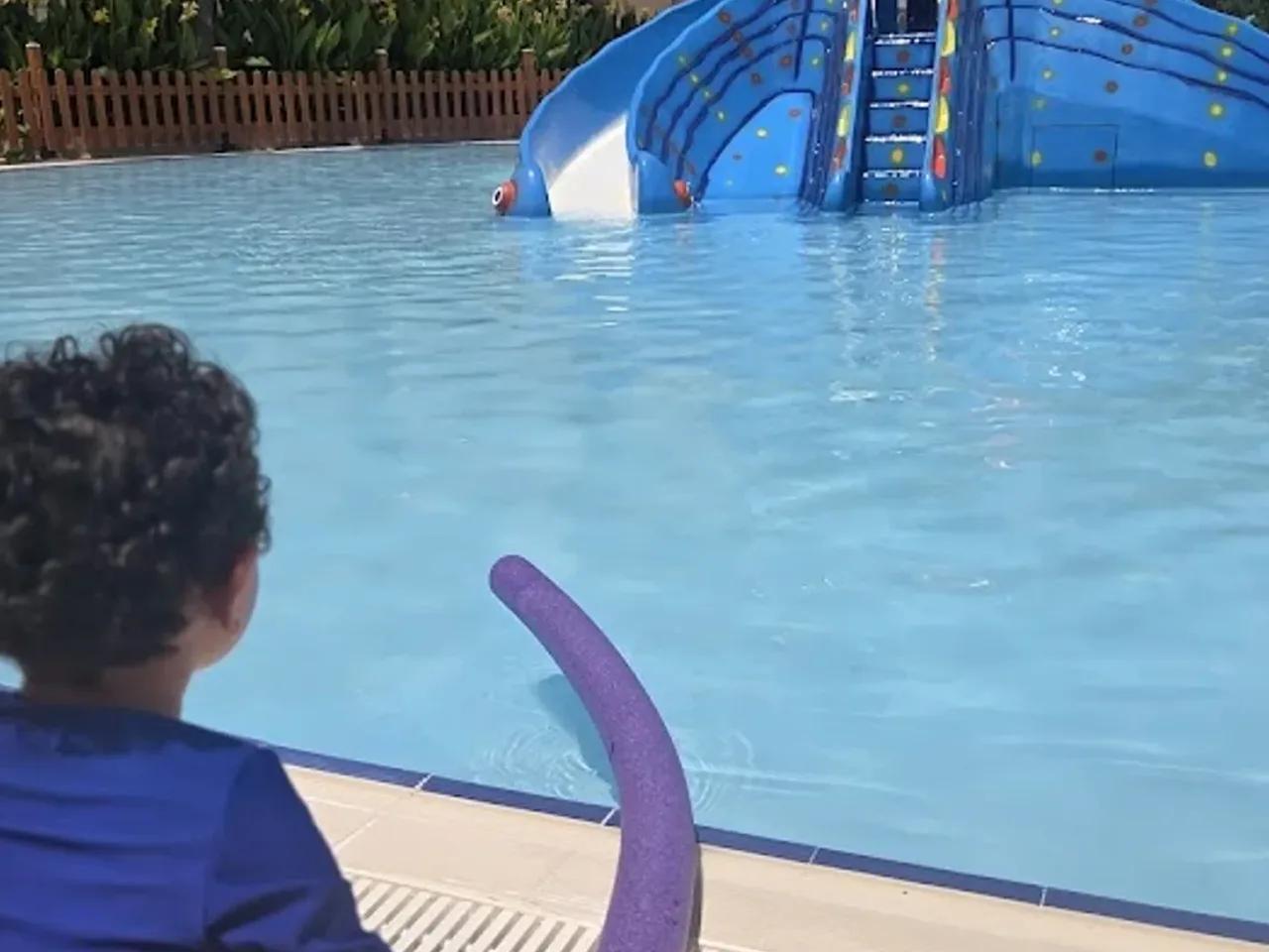 Selge Beach Resort & Spa - 2