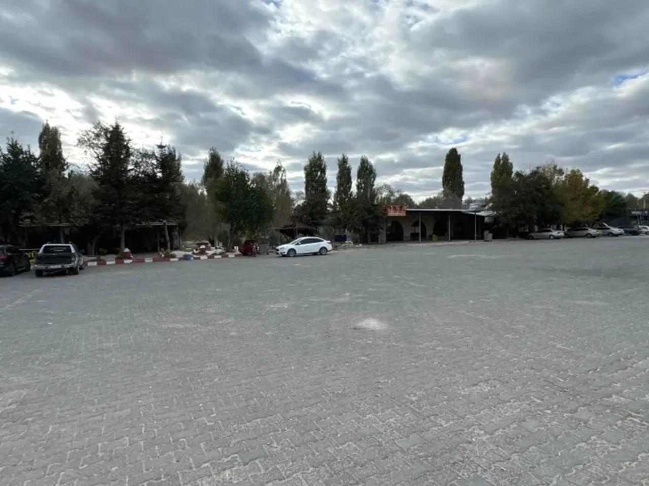 Selime,Ihlara Vadisi Yolu - 2