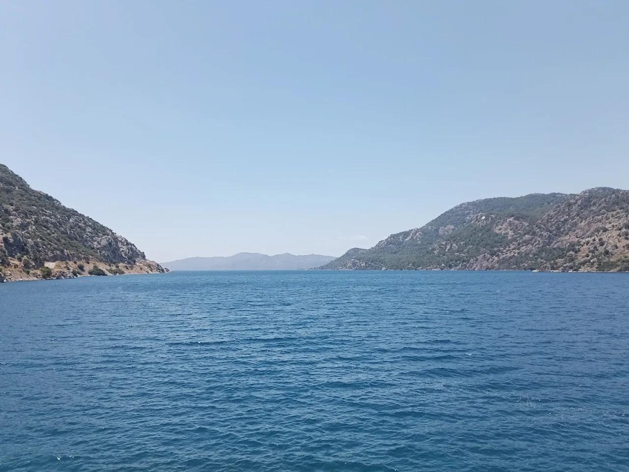 Selimiye Halk Plajı - 2