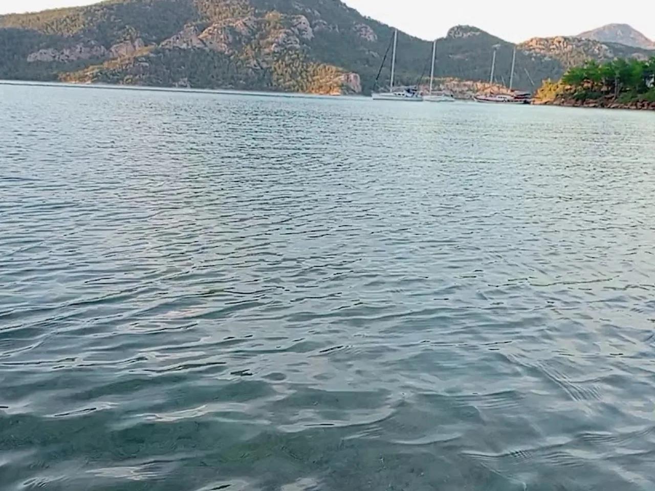 Selimiye Halk Plajı - 3