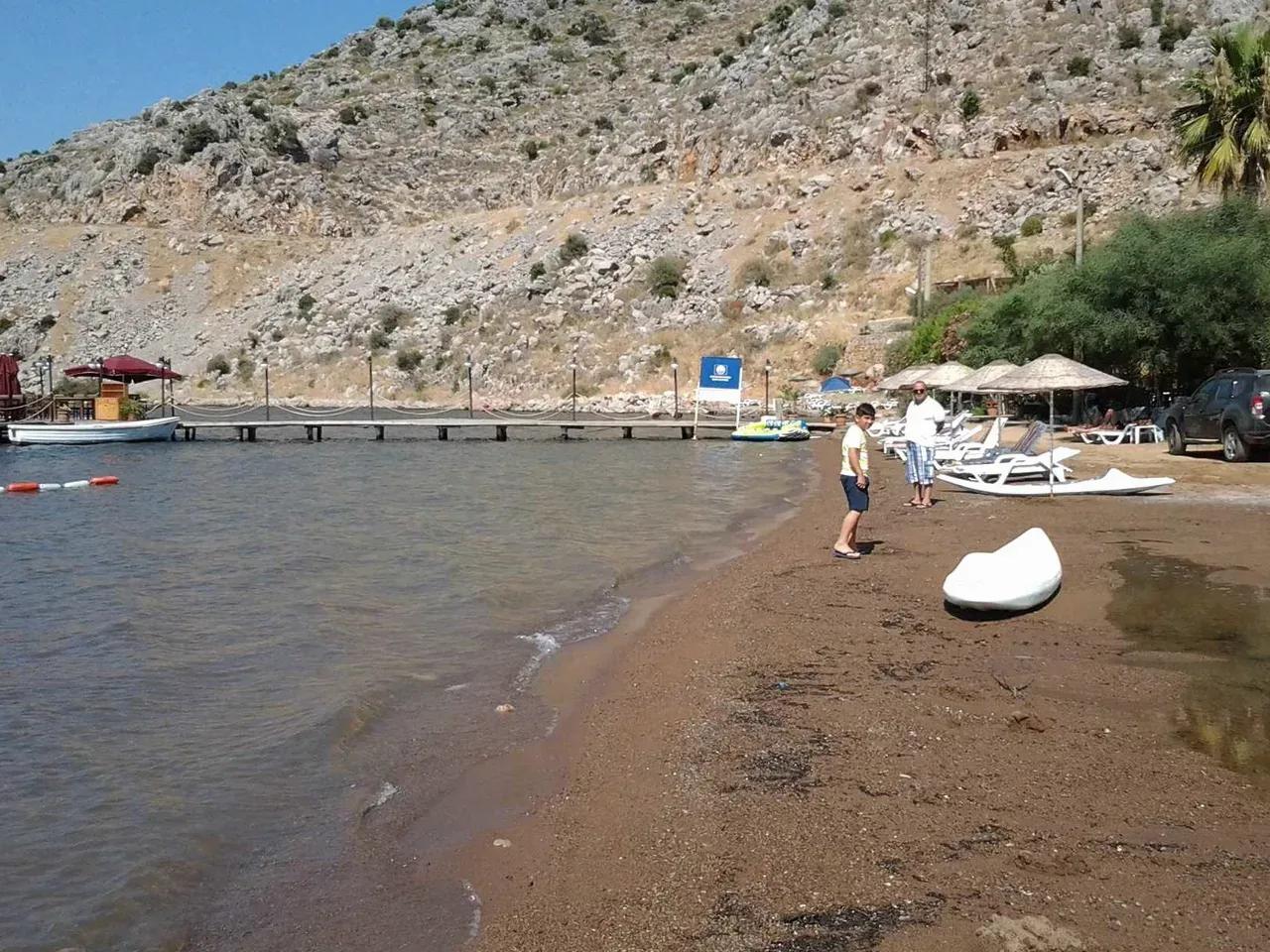 Selimiye Halk Plajı