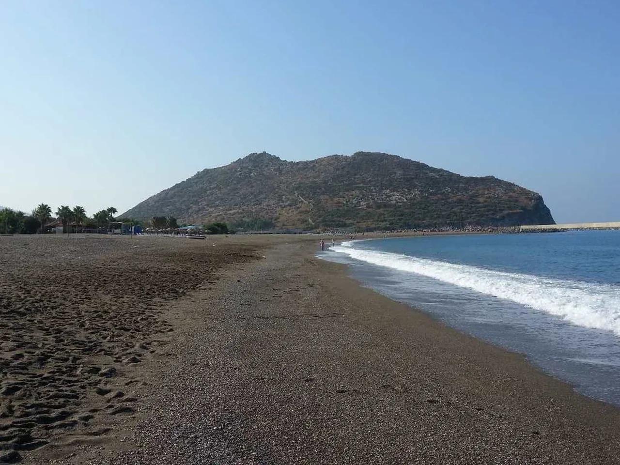 Selinus Plajı - 4