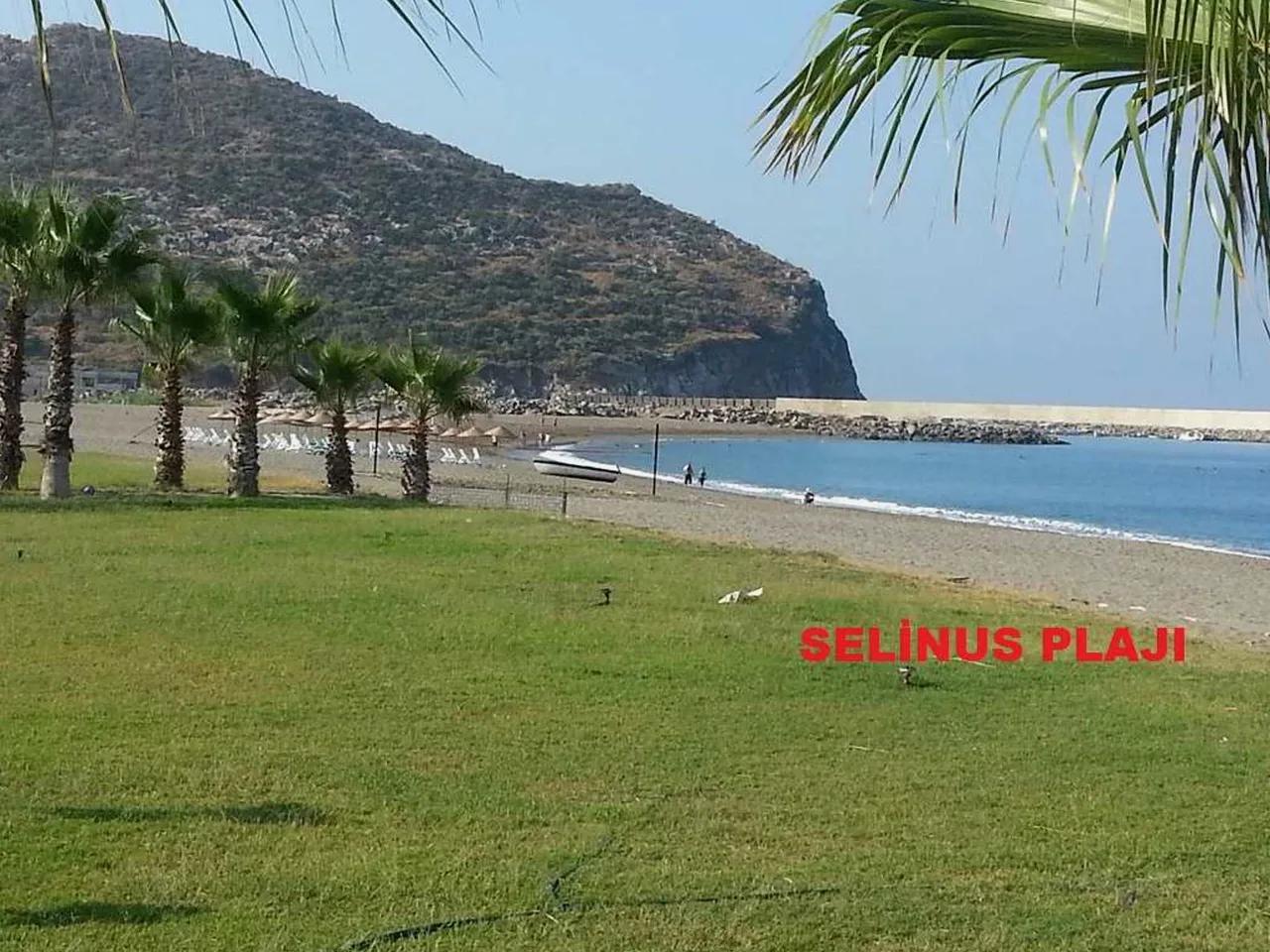 Selinus Plajı - 3