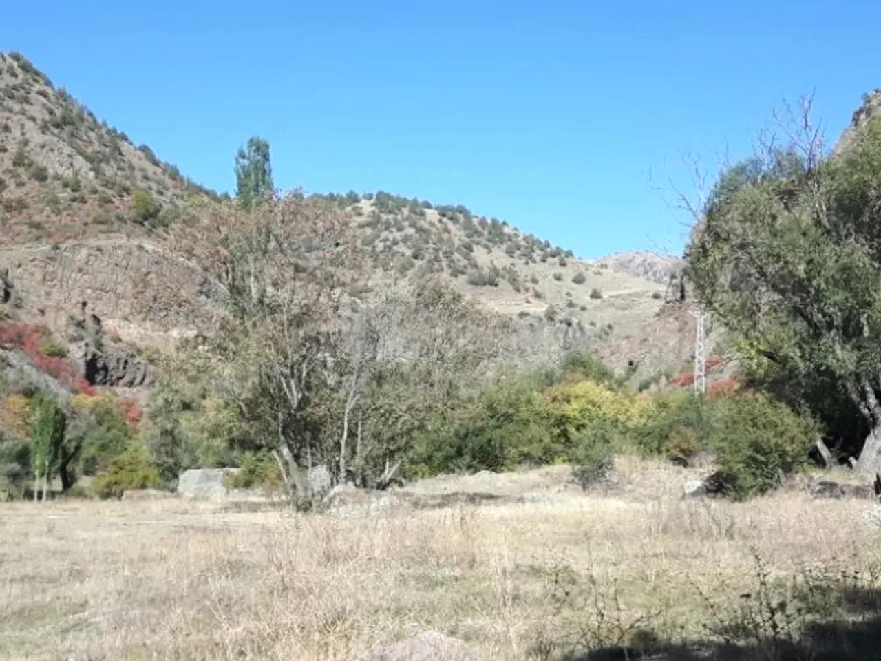 Senemoğlu Yaylası - 2
