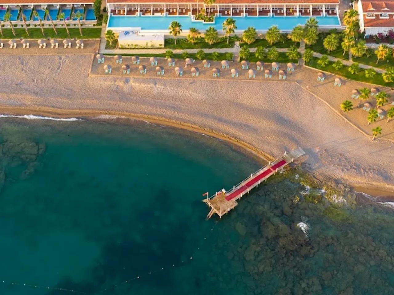 Sentido Flora Garden - 1