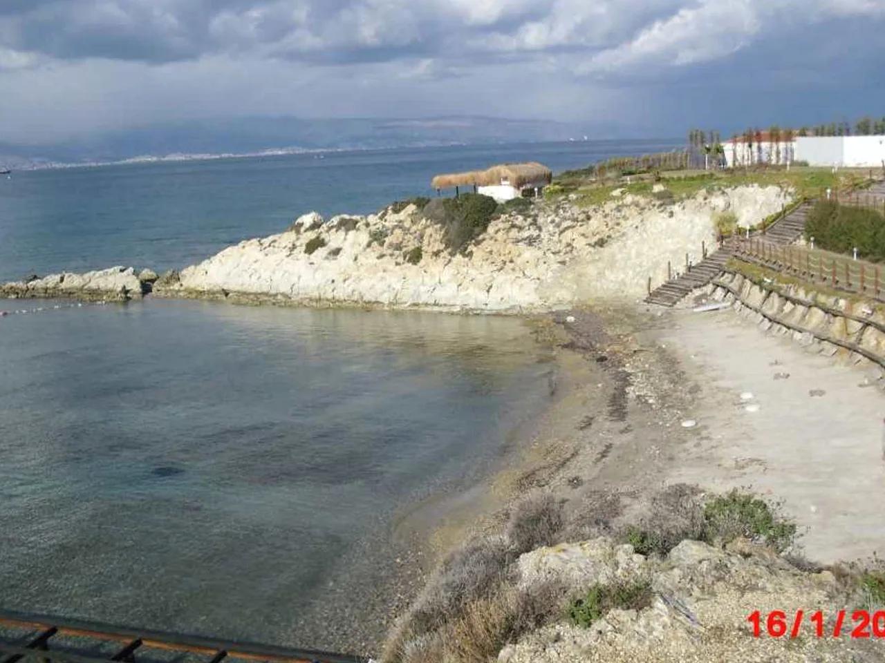 Sepetçik Koyu
