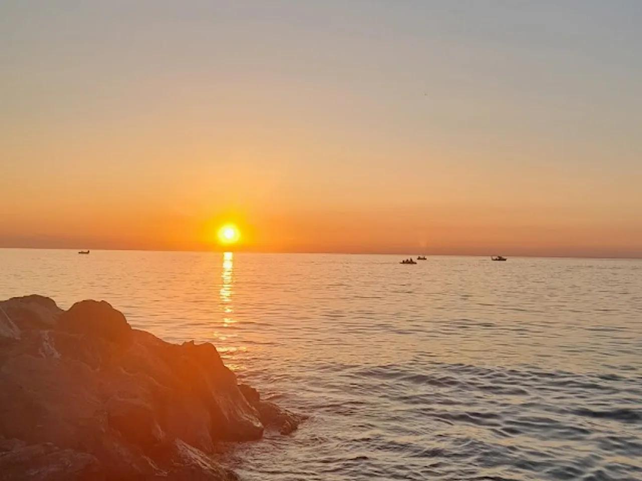 Selander Çamlıbel Kadınlar Plajı - 1