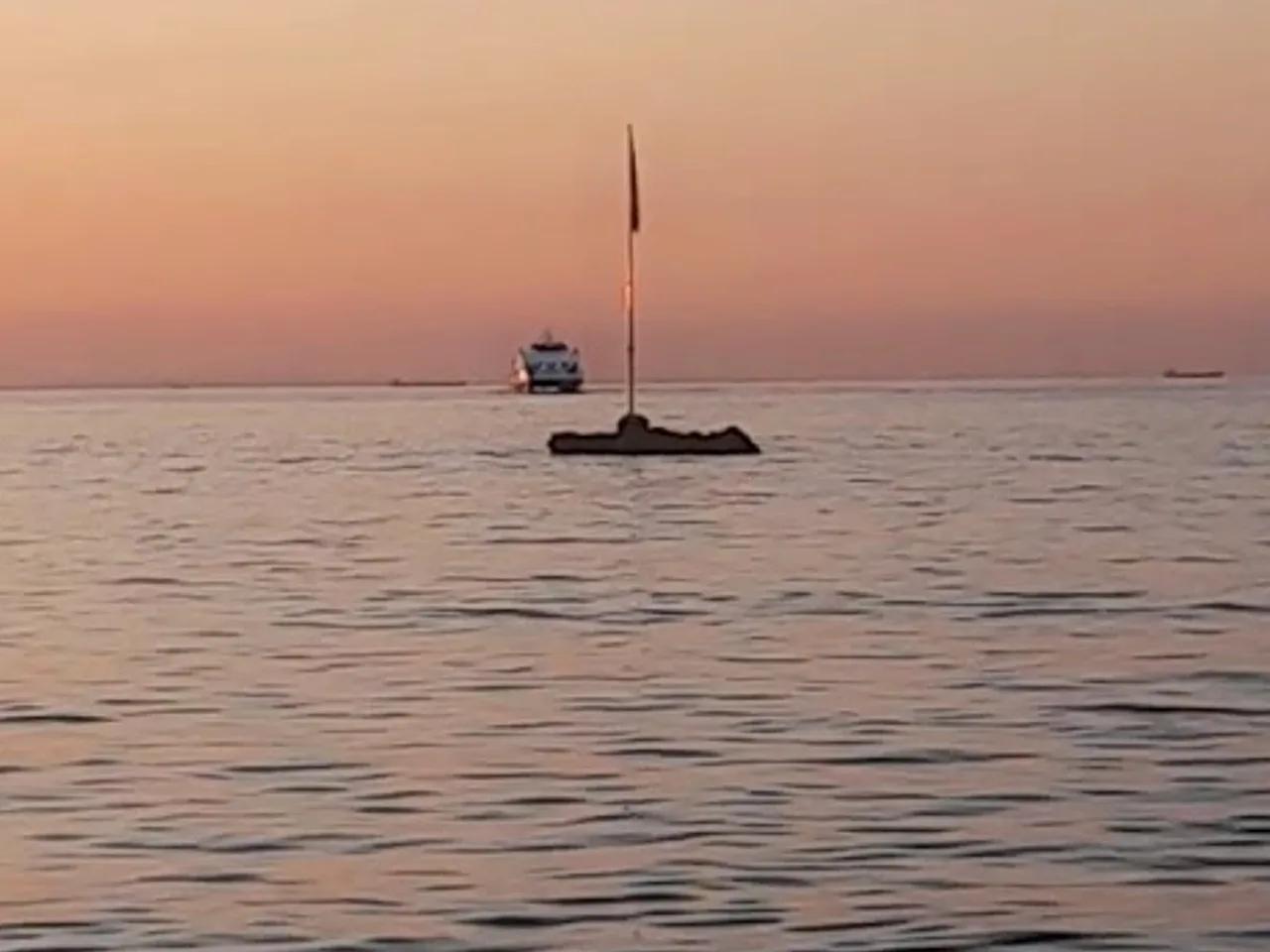 Selander Çamlıbel Kadınlar Plajı - 3