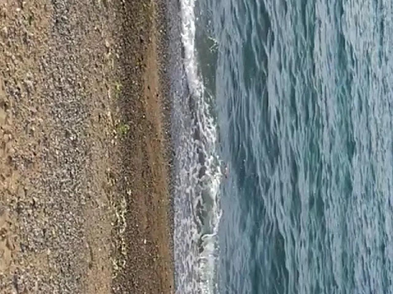 Selander Çamlıbel Kadınlar Plajı - 4