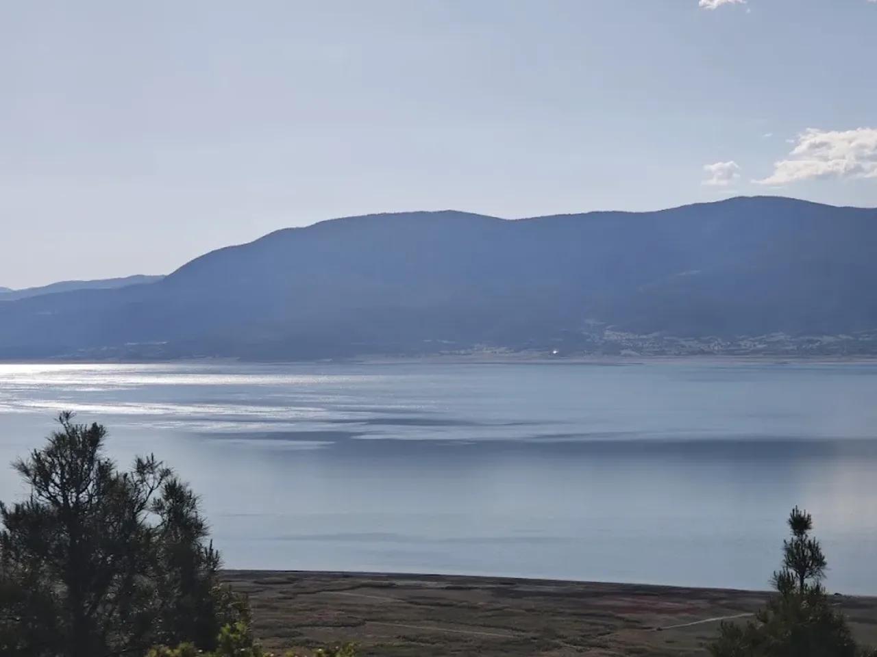Serenler Tepesi Tabiat Parkı - 2