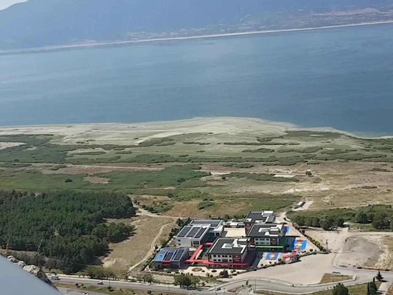Serenler Tepesi Tabiat Parkı - 4