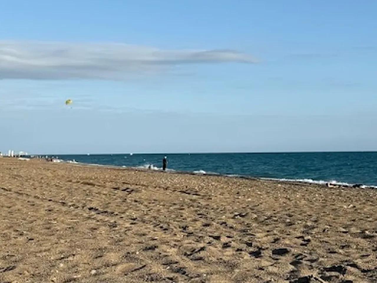 Boğazkent Public Beach - 2