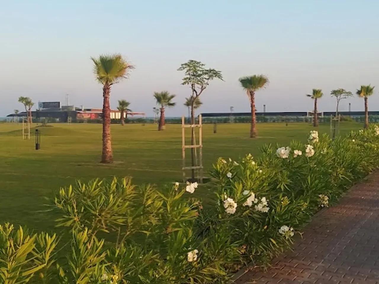 Boğazkent Public Beach - 3