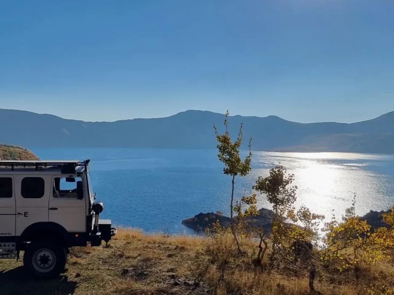 Serinbayır, - 1