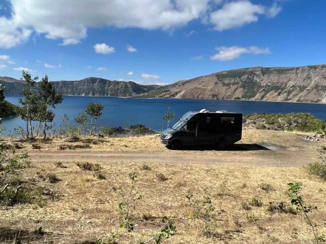 Serinbayır, - 2