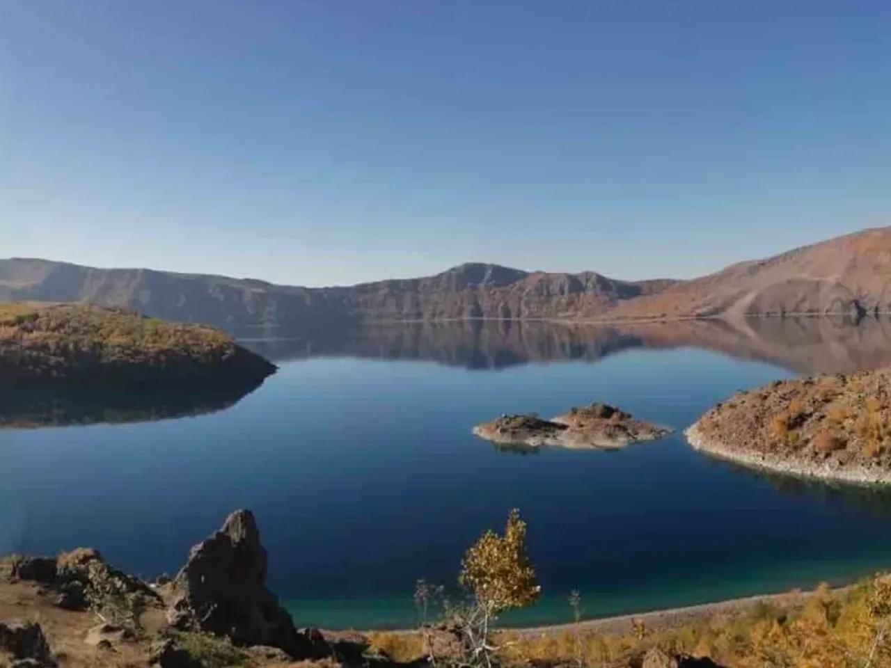 Serinbayır, - 3