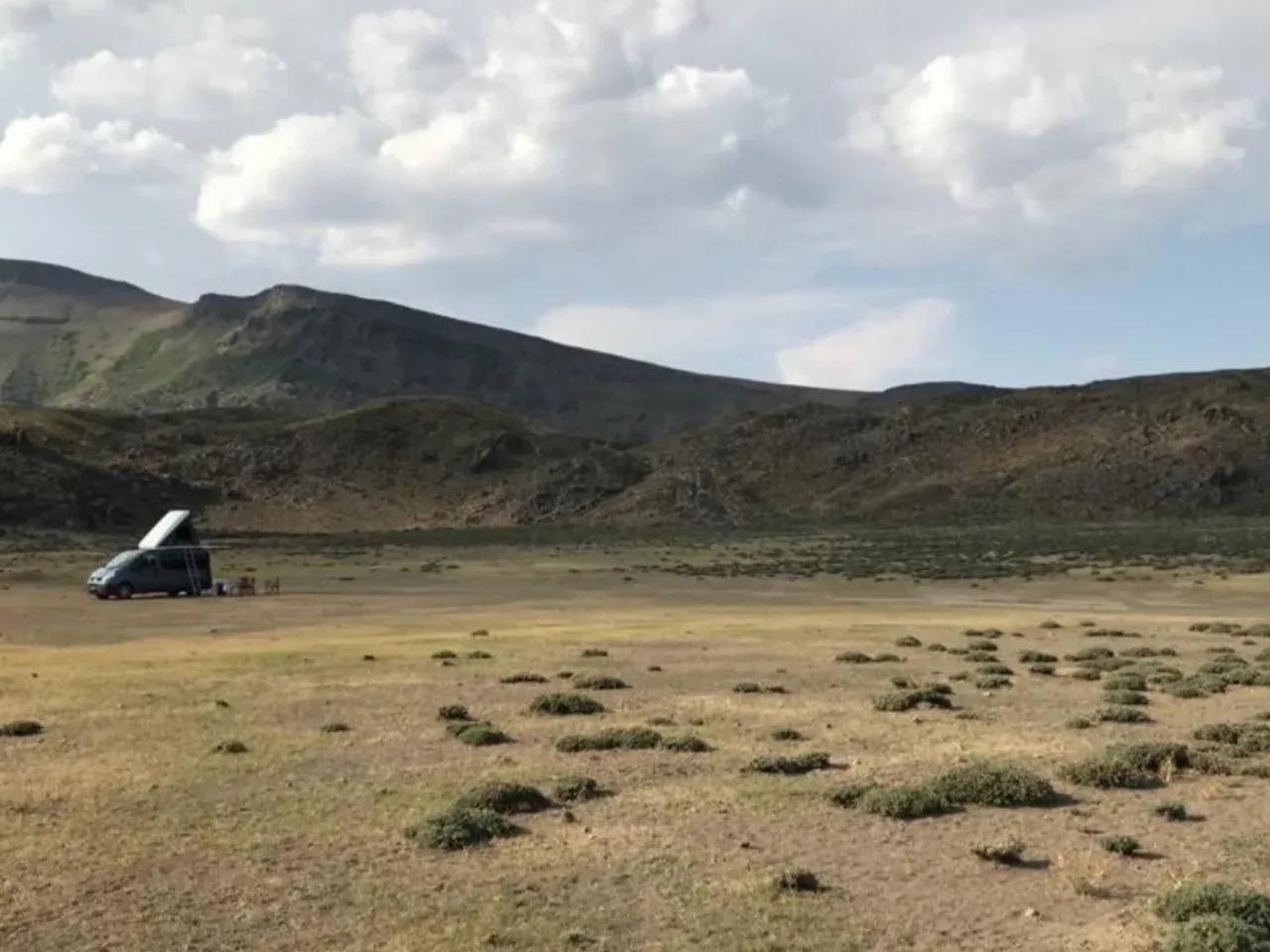 Serinbayır - 1