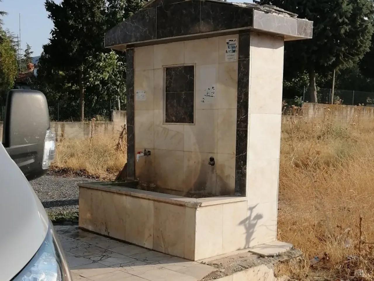 Serinhisar,D585 - 1